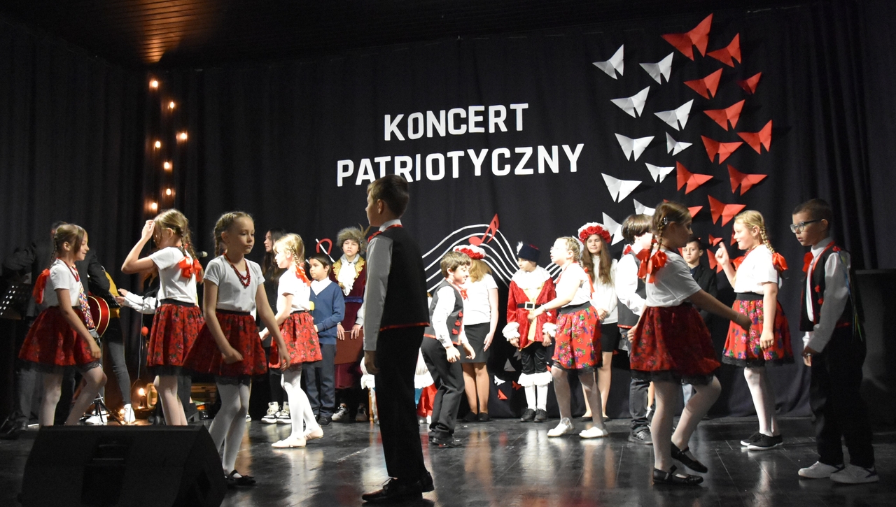 Koncert Patriotyczny